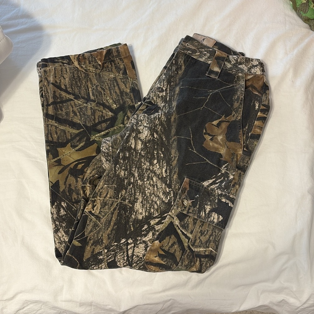 Browning Hunting Pants